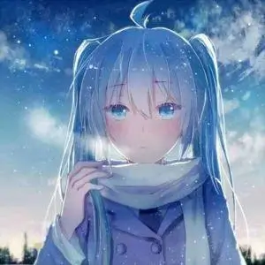 漫友头像